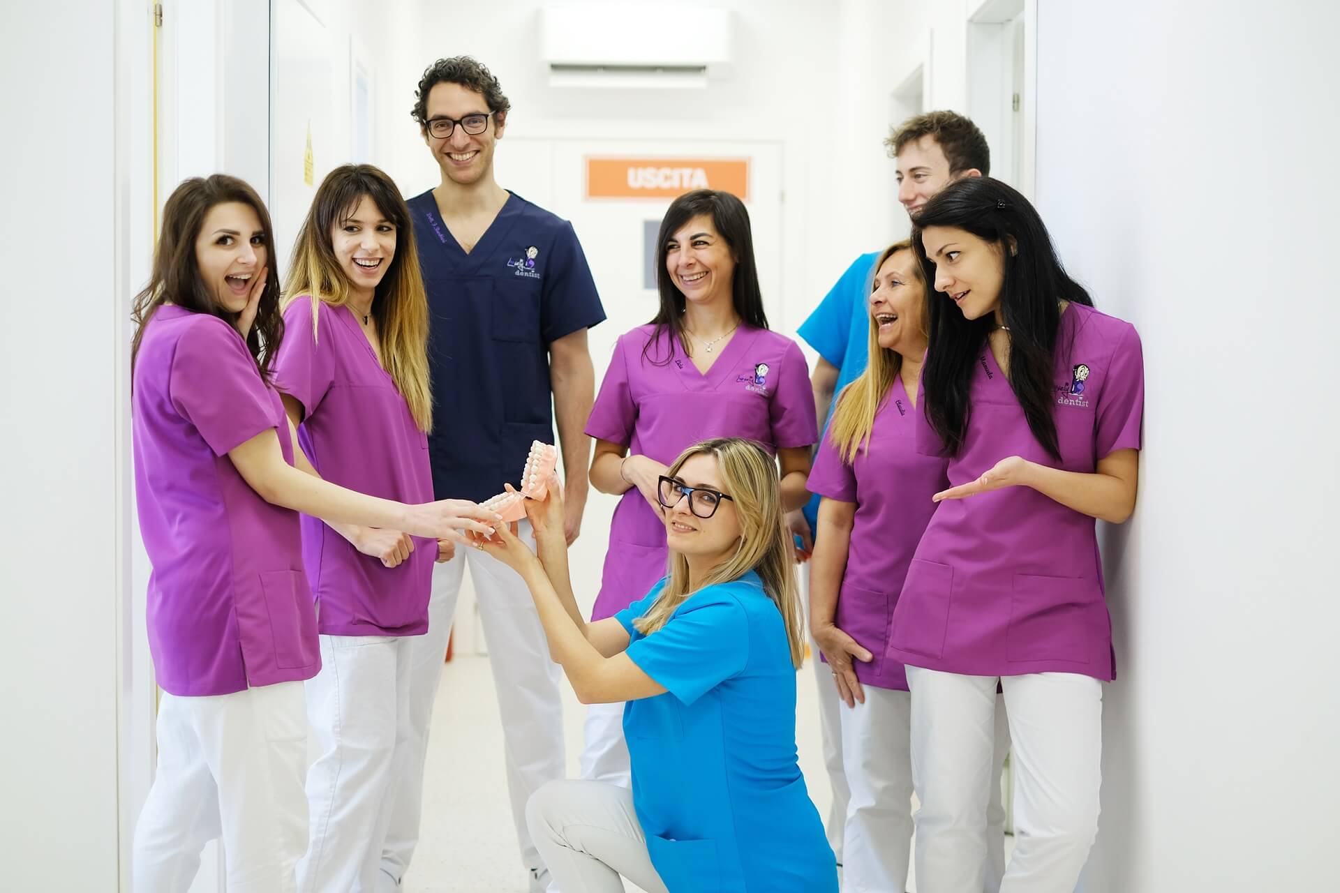 Home 1 Staff Lovely Dentist